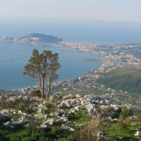 Il Nido Dei Gemelli * Formia
