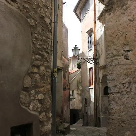 Casa vacanze Il Nido Dei Gemelli