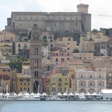 Il Nido Dei Gemelli Formia