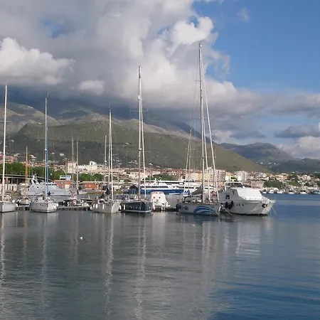 Il Nido Dei Gemelli * Formia