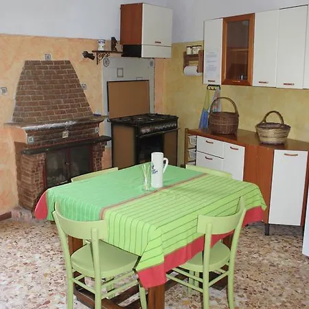 Il Nido Dei Gemelli Holiday home Formia