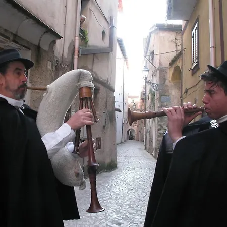Il Nido Dei Gemelli Formia