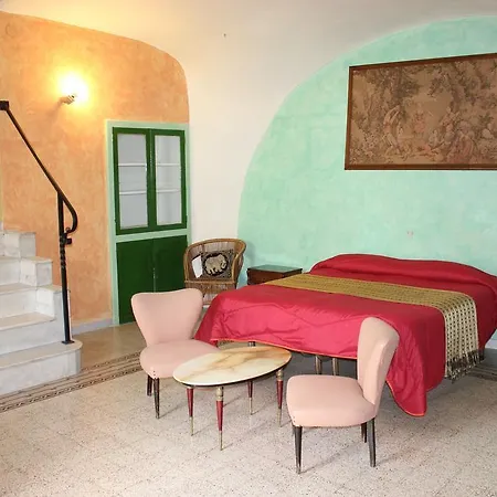 Il Nido Dei Gemelli